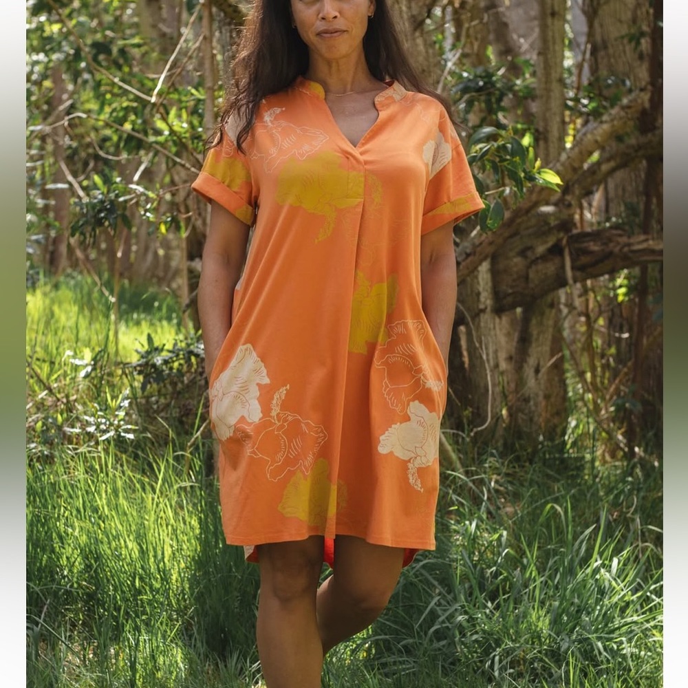 Kealopiko Dress Size Small